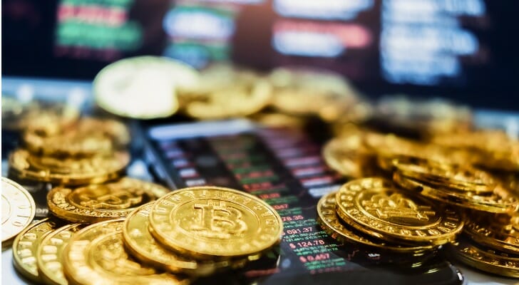 Crypto and other investments