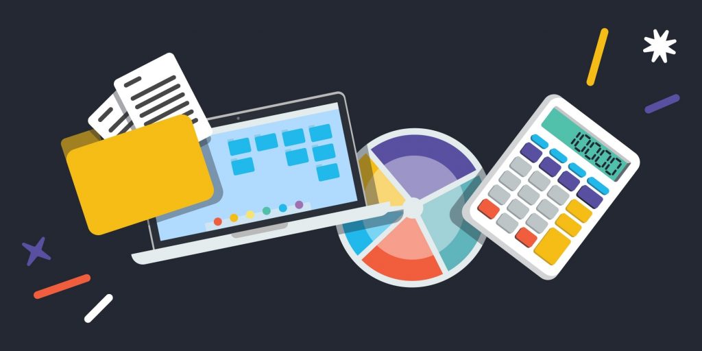 Record keeping and expenses